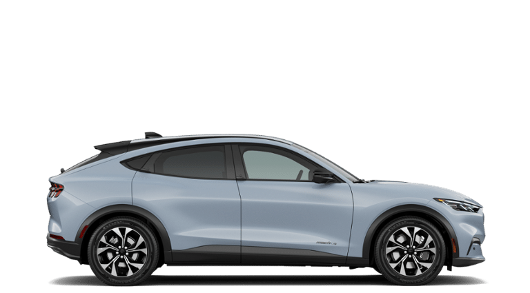 2026 Ford Mustang Mach-E® External Image 1